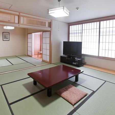Onsen Hotel Nakahara Bessou Nonsmoking, Earthquake Retrofit Кагосима Экстерьер фото
