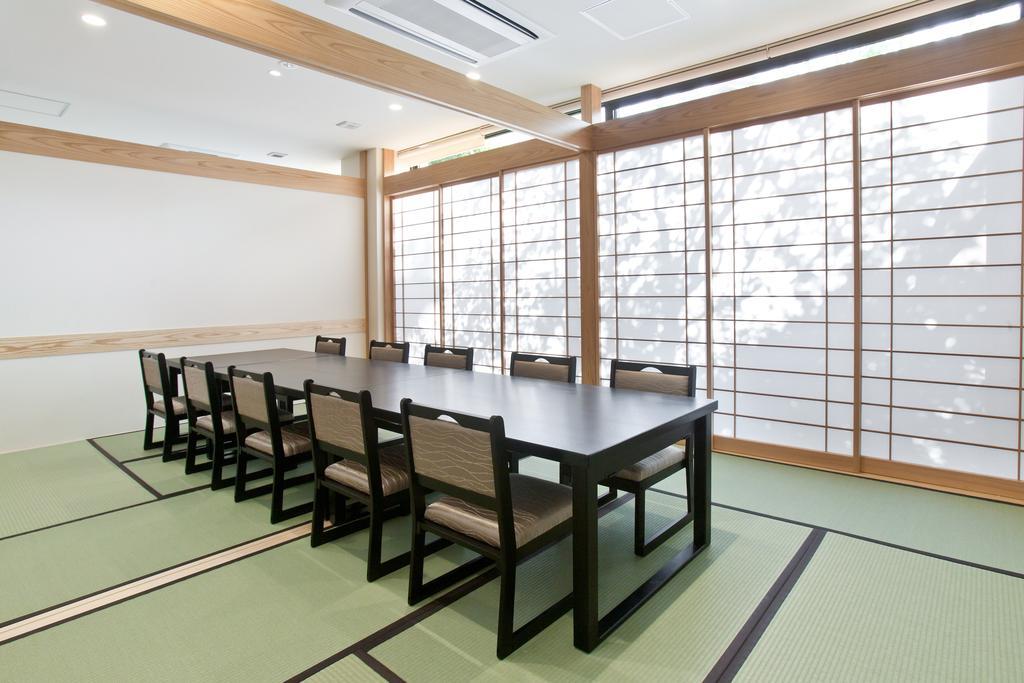 Onsen Hotel Nakahara Bessou Nonsmoking, Earthquake Retrofit Кагосима Экстерьер фото