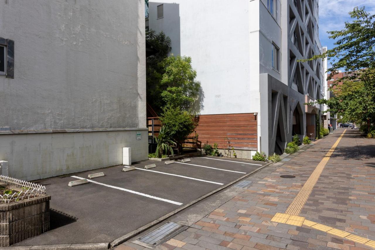 Onsen Hotel Nakahara Bessou Nonsmoking, Earthquake Retrofit Кагосима Экстерьер фото