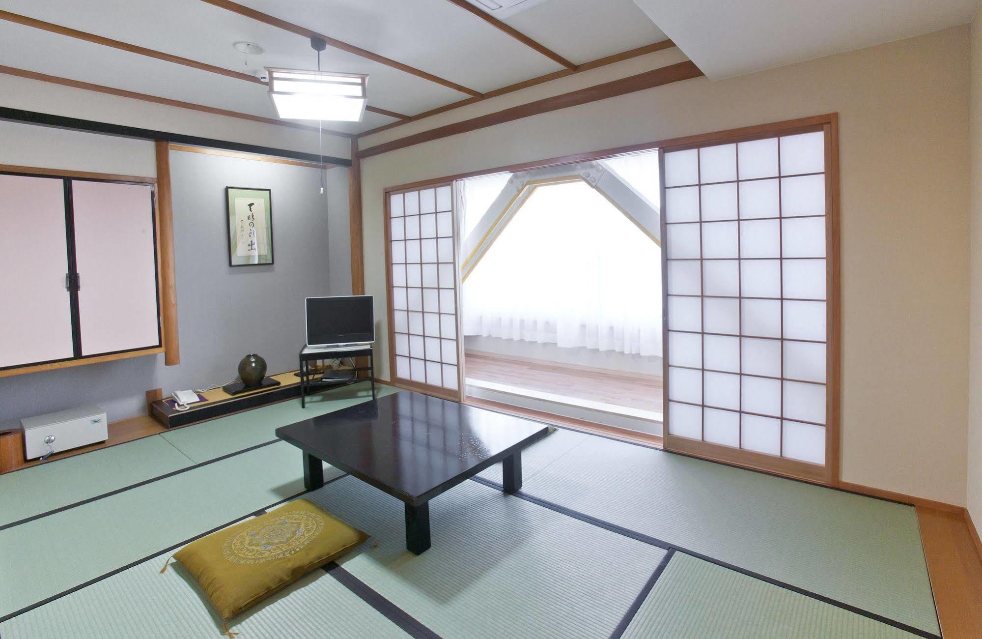 Onsen Hotel Nakahara Bessou Nonsmoking, Earthquake Retrofit Кагосима Экстерьер фото