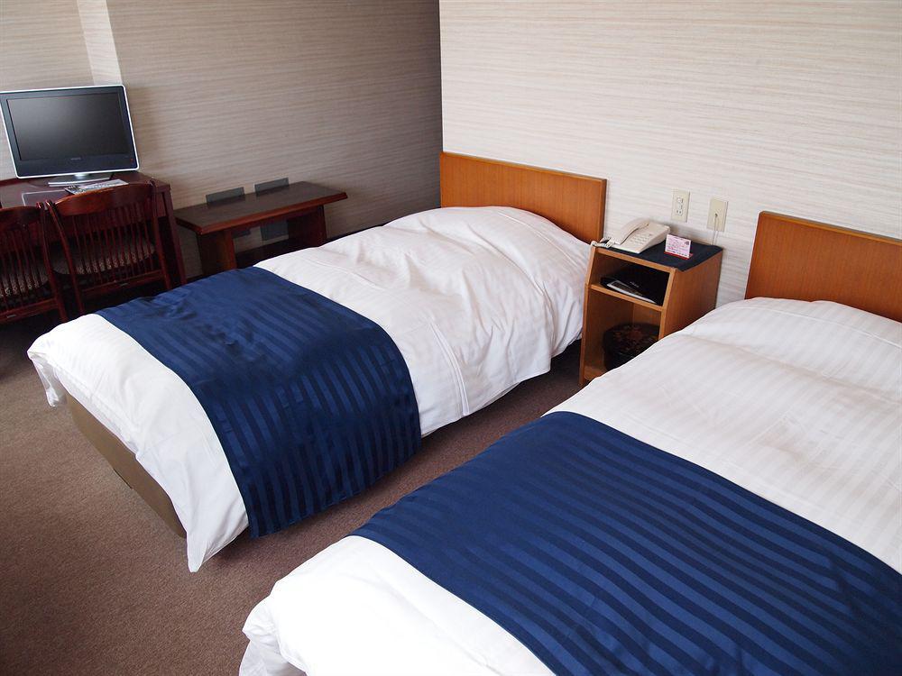 Onsen Hotel Nakahara Bessou Nonsmoking, Earthquake Retrofit Кагосима Экстерьер фото